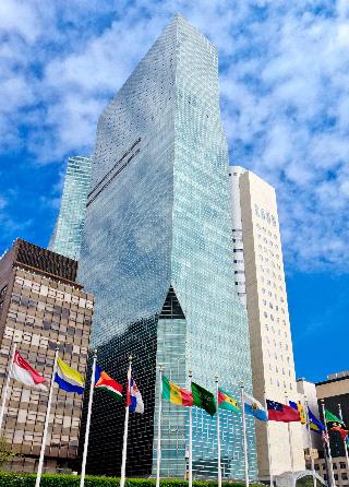 Millennium Hilton New York One UN Plaza fotoÄŸrafÄ±