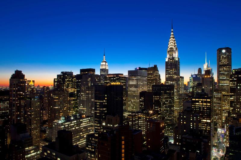 Millennium Hilton New York One UN Plaza - Genel