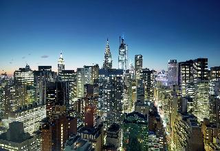 Millennium Hilton New York One UN Plaza fotoÄŸrafÄ±