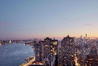 Millennium Hilton New York One UN Plaza fotoÄŸrafÄ±