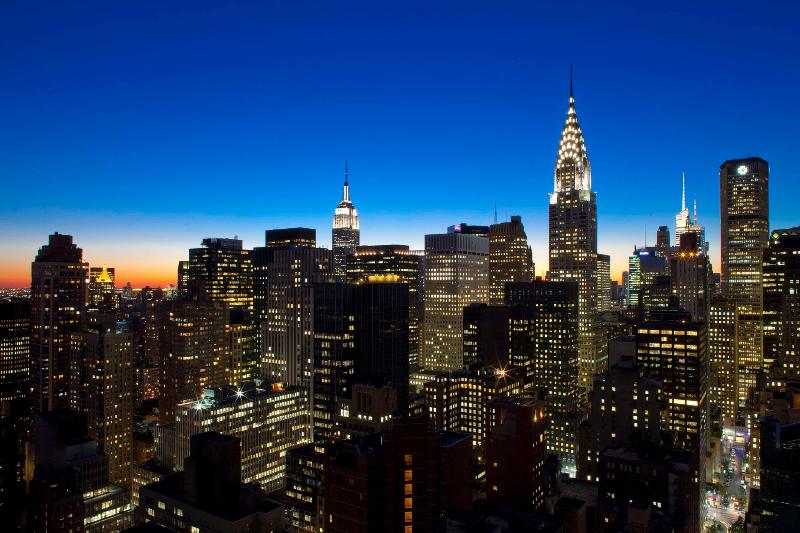 Millennium Hilton New York One UN Plaza - Genel