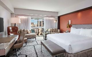 Millennium Hilton New York One UN Plaza fotoÄŸrafÄ±