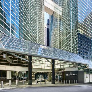 Millennium Hilton New York One UN Plaza fotoÄŸrafÄ±