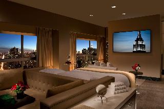 Millennium Hilton New York One UN Plaza fotoÄŸrafÄ±