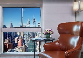Millennium Hilton New York One UN Plaza fotoÄŸrafÄ±