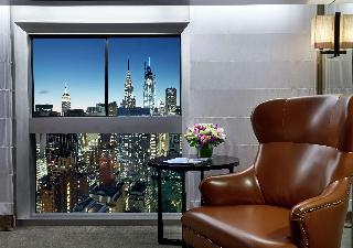 Millennium Hilton New York One UN Plaza fotoÄŸrafÄ±