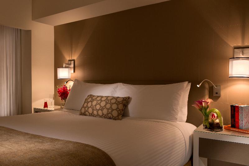 Millennium Hilton New York One UN Plaza - Oda