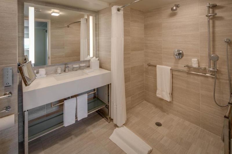 Millennium Hilton New York One UN Plaza - Oda