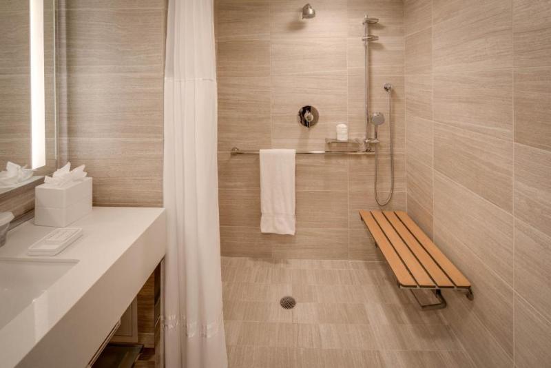 Millennium Hilton New York One UN Plaza - Oda