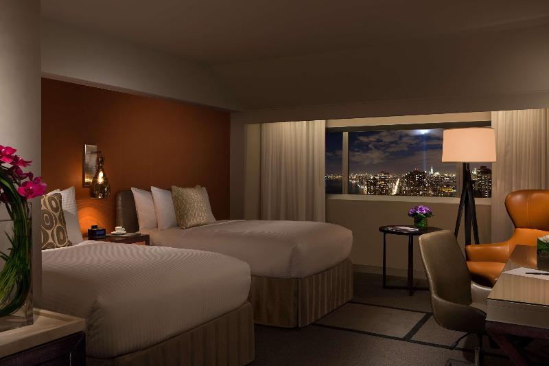 Millennium Hilton New York One UN Plaza - Oda