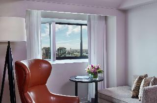 Millennium Hilton New York One UN Plaza fotoÄŸrafÄ±