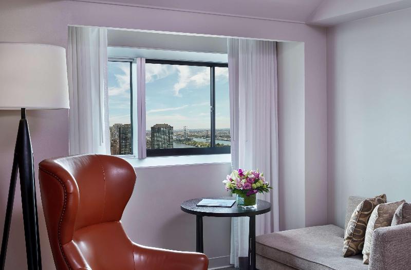 Millennium Hilton New York One UN Plaza - Oda