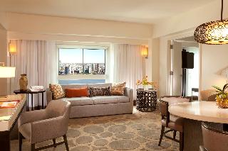 Millennium Hilton New York One UN Plaza fotoÄŸrafÄ±