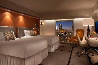Millennium Hilton New York One UN Plaza fotoÄŸrafÄ±