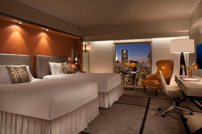Millennium Hilton New York One UN Plaza - Oda