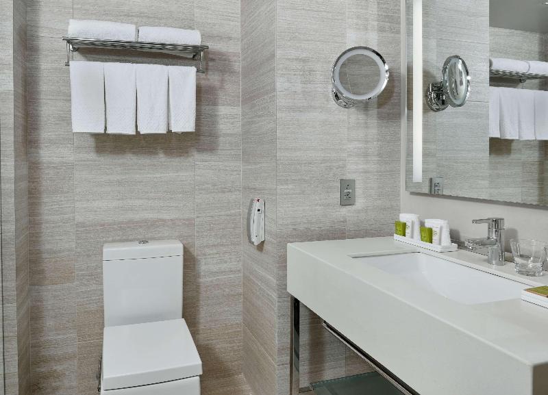 Millennium Hilton New York One UN Plaza - Oda