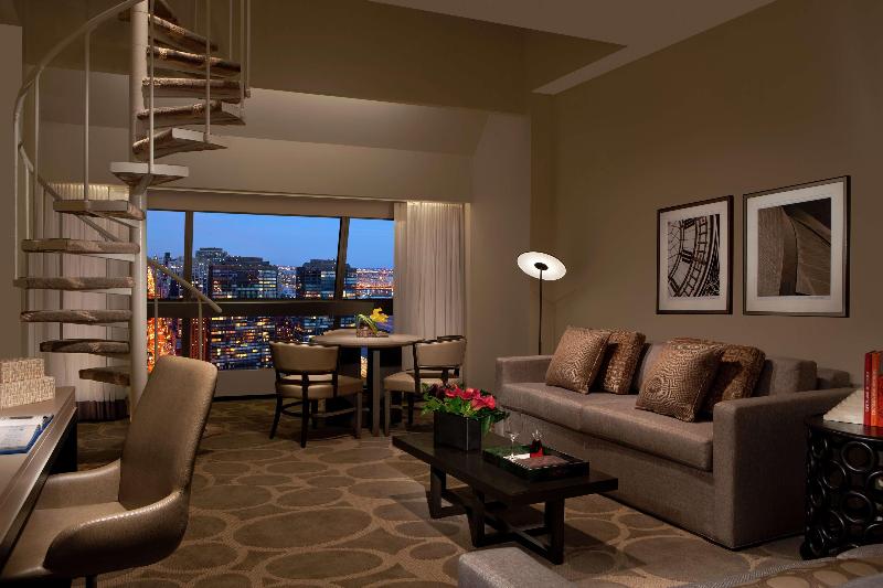 Millennium Hilton New York One UN Plaza - Oda