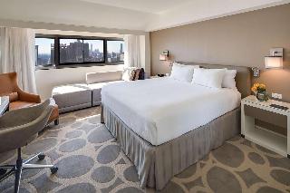 Millennium Hilton New York One UN Plaza fotoÄŸrafÄ±