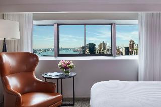 Millennium Hilton New York One UN Plaza fotoÄŸrafÄ±