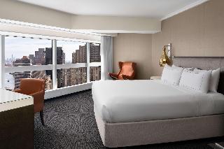 Millennium Hilton New York One UN Plaza fotoÄŸrafÄ±