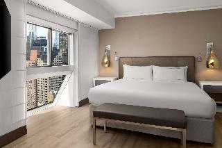 Millennium Hilton New York One UN Plaza fotoÄŸrafÄ±