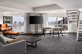 Millennium Hilton New York One UN Plaza fotoÄŸrafÄ±