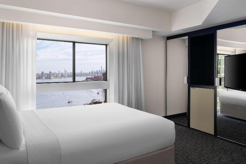 Millennium Hilton New York One UN Plaza - Oda