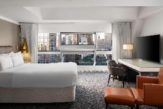 Millennium Hilton New York One UN Plaza fotoÄŸrafÄ±