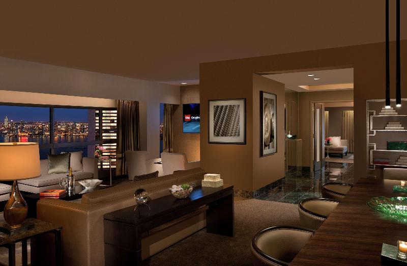 Millennium Hilton New York One UN Plaza - Oda