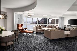 Millennium Hilton New York One UN Plaza fotoÄŸrafÄ±
