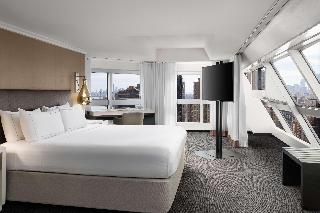 Millennium Hilton New York One UN Plaza fotoÄŸrafÄ±