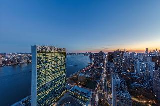 Millennium Hilton New York One UN Plaza fotoÄŸrafÄ±