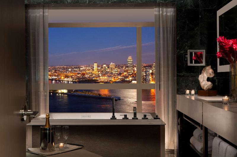 Millennium Hilton New York One UN Plaza - Oda