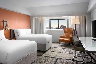 Millennium Hilton New York One UN Plaza fotoÄŸrafÄ±