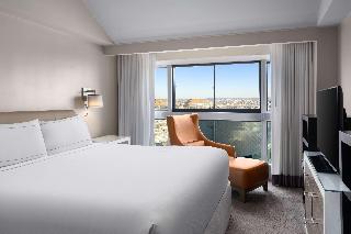 Millennium Hilton New York One UN Plaza fotoÄŸrafÄ±