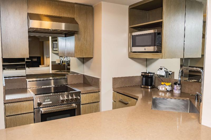 Millennium Hilton New York One UN Plaza - Oda