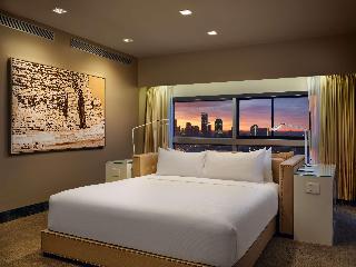 Millennium Hilton New York One UN Plaza fotoÄŸrafÄ±