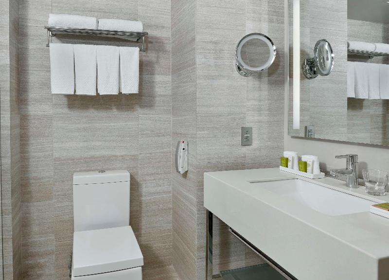 Millennium Hilton New York One UN Plaza - Oda