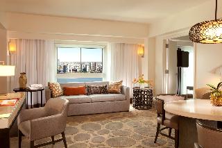 Millennium Hilton New York One UN Plaza fotoÄŸrafÄ±