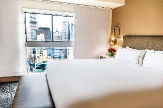 Millennium Hilton New York One UN Plaza fotoÄŸrafÄ±