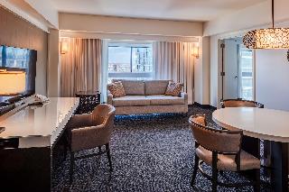 Millennium Hilton New York One UN Plaza fotoÄŸrafÄ±