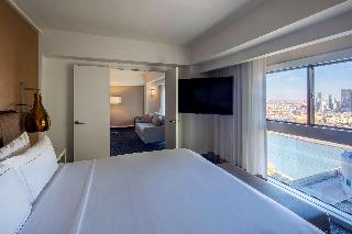 Millennium Hilton New York One UN Plaza fotoÄŸrafÄ±
