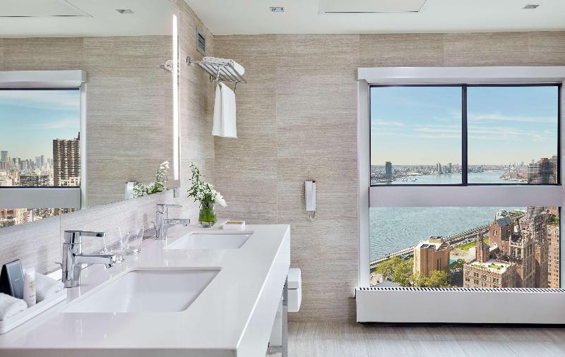 Millennium Hilton New York One UN Plaza - Oda