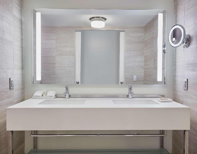 Millennium Hilton New York One UN Plaza - Oda
