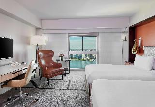Millennium Hilton New York One UN Plaza fotoÄŸrafÄ±