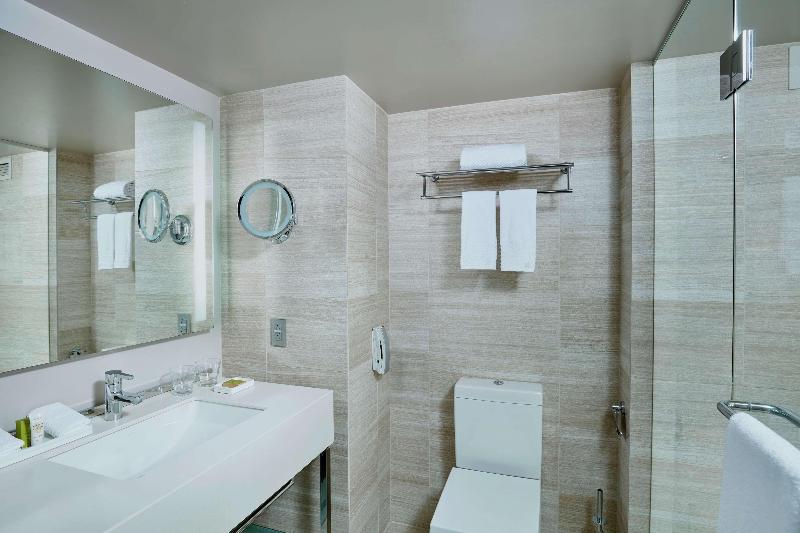 Millennium Hilton New York One UN Plaza - Oda