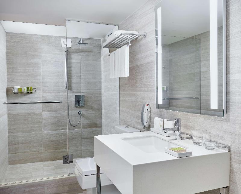 Millennium Hilton New York One UN Plaza - Oda