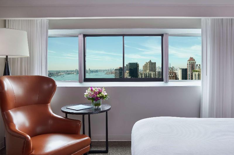 Millennium Hilton New York One UN Plaza - Oda