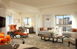 Millennium Hilton New York One UN Plaza fotoÄŸrafÄ±