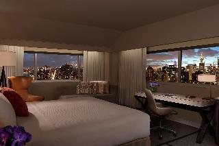 Millennium Hilton New York One UN Plaza fotoÄŸrafÄ±